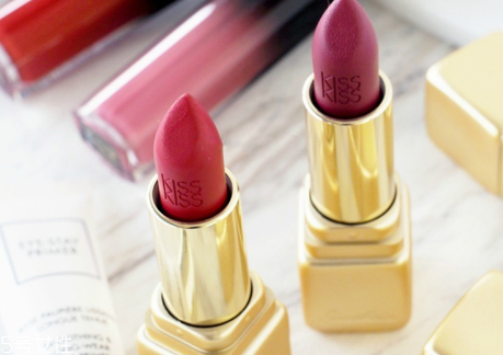 嬌蘭金管啞光口紅怎么樣？嬌蘭熱銷款