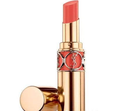 ysl圓管最值得買色號(hào)推薦 黃皮妹子看過來