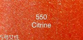 南瓜色口紅怎么挑選？十分高級的色彩