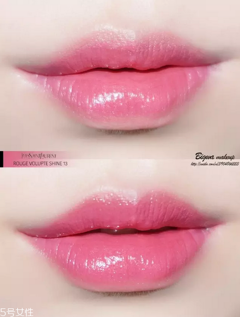 ysl圓管最值得買色號(hào)推薦 黃皮妹子看過來