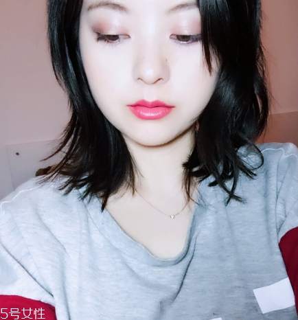 嬌蘭343和344哪個(gè)好看？涂上就是少女