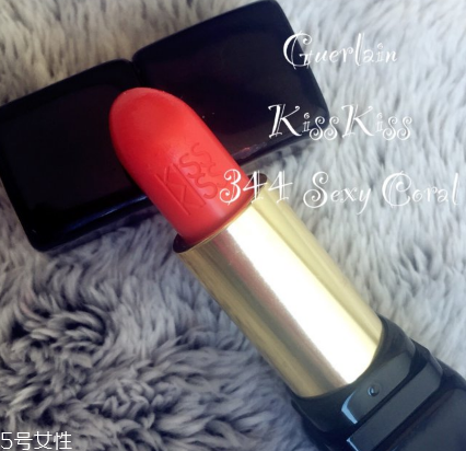 嬌蘭343和344哪個(gè)好看？涂上就是少女