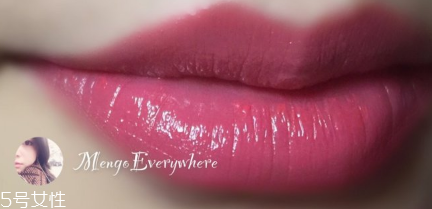 嬌蘭343和344哪個(gè)好看？涂上就是少女