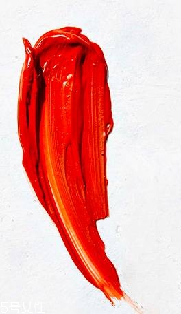 南瓜色口紅怎么挑選？十分高級的色彩