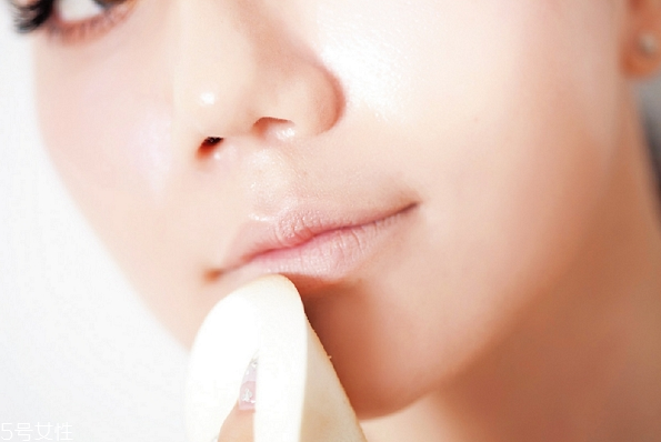 the saem得鮮m05和m08哪個好看？不一樣的感覺