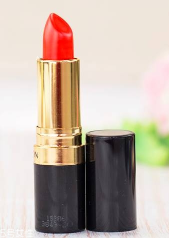 南瓜色口紅怎么挑選？十分高級的色彩