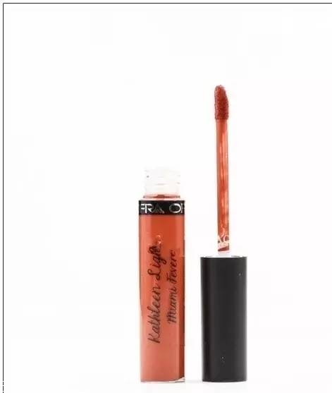 南瓜色口紅怎么挑選？十分高級的色彩