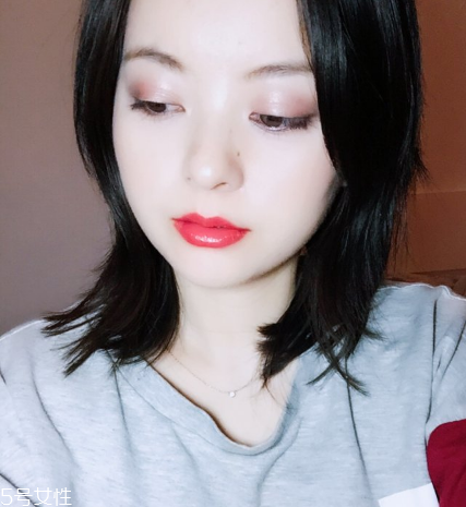 嬌蘭343和344哪個(gè)好看？涂上就是少女