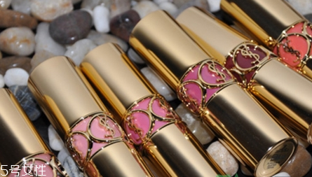 ysl圓管最值得買色號(hào)推薦 黃皮妹子看過來