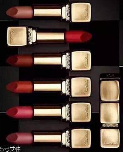 南瓜色口紅怎么挑選？十分高級的色彩