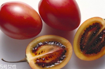 樹番茄外皮可以吃嗎？來(lái)看看樹番茄的吃法