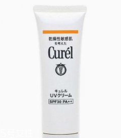 物理防曬有哪些牌子？不需補涂的敏感肌防曬推薦