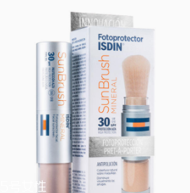 物理防曬有哪些牌子？不需補涂的敏感肌防曬推薦