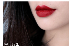 什么口紅色號(hào)顯牙白？六款真正讓你唇紅齒白的口紅