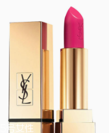 什么口紅色號(hào)顯牙白？六款真正讓你唇紅齒白的口紅