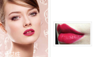 什么口紅色號(hào)顯牙白？六款真正讓你唇紅齒白的口紅