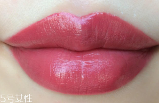 什么口紅色號(hào)顯牙白？六款真正讓你唇紅齒白的口紅