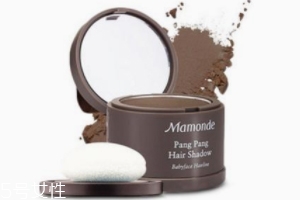 發(fā)際線粉填充和發(fā)際線筆哪個好？配合使用才最完美