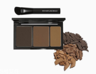 發(fā)際線粉填充和發(fā)際線筆哪個好？配合使用才最完美