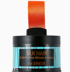 發(fā)際線粉填充和發(fā)際線筆哪個好？配合使用才最完美