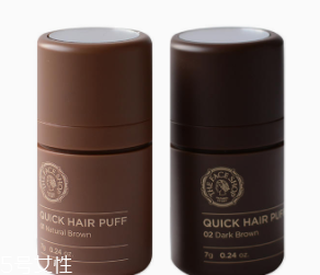 發(fā)際線粉填充和發(fā)際線筆哪個好？配合使用才最完美