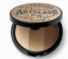 發(fā)際線粉填充和發(fā)際線筆哪個好？配合使用才最完美