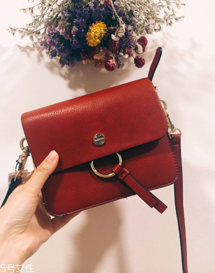 parfois是什么牌子？絕不會撞的西班牙小潮包