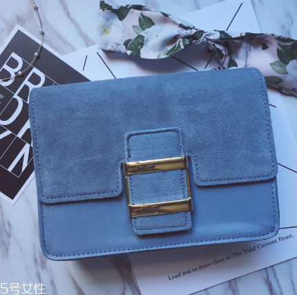 parfois是什么牌子？絕不會撞的西班牙小潮包