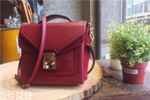 parfois是什么牌子？絕不會撞的西班牙小潮包