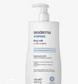 身體皮膚干燥用什么護膚品？這些身體乳拯救爆皮掉屑