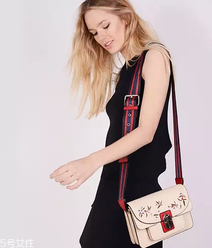 parfois是什么檔次？打敗大牌包包的西班牙小眾品牌