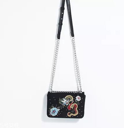 parfois是什么檔次？打敗大牌包包的西班牙小眾品牌