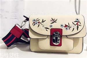 parfois是什么檔次？打敗大牌包包的西班牙小眾品牌