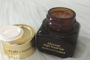 雅詩(shī)蘭黛和蘭蔻眼霜哪個(gè)好？更推薦雅詩(shī)蘭黛