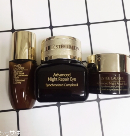 雅詩(shī)蘭黛和蘭蔻眼霜哪個(gè)好？更推薦雅詩(shī)蘭黛