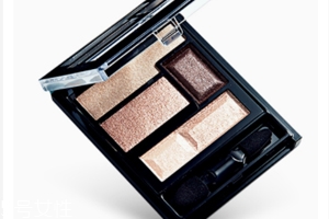 彩妝盤(pán)都有什么？小巧輕便型彩妝盤(pán)適合日常