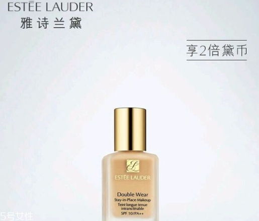 雅詩(shī)蘭黛和蘭蔻粉底哪個(gè)好？