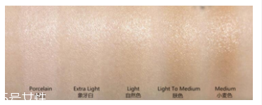 冬天適合用氣墊還是粉底液？冬天底妝和氣墊更配哦