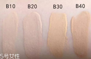 冬天適合用氣墊還是粉底液？冬天底妝和氣墊更配哦