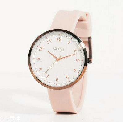 parfois手表多少錢？超高質(zhì)感的平價(jià)品牌