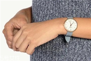 parfois手表多少錢？超高質(zhì)感的平價(jià)品牌