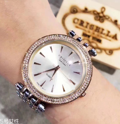 crisella是個(gè)什么牌子？灰姑娘的水晶幻想