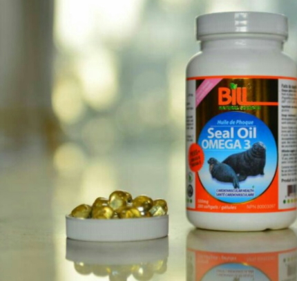 加拿大海豹油怎么吃？比魚油更健康