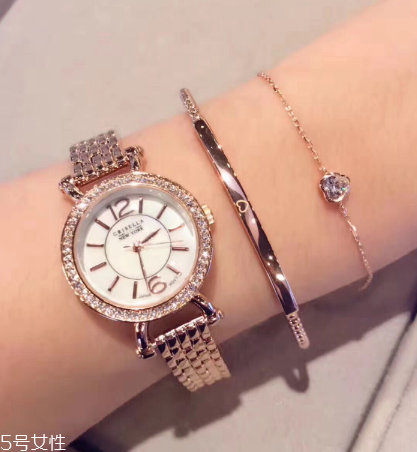 crisella手表什么檔次？平價(jià)高品位小眾女表