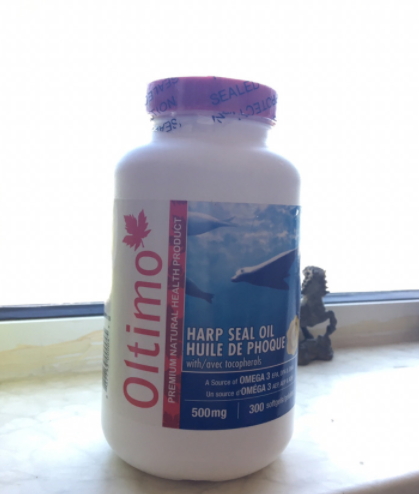 加拿大海豹油哪個牌子好？盤點6款網(wǎng)紅海豹油