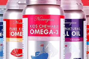 加拿大海豹油哪個牌子好？盤點6款網(wǎng)紅海豹油