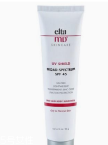 適合混油皮的防曬有哪些？無油防曬大揭秘