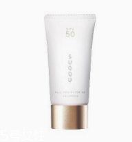 適合混油皮的防曬有哪些？無油防曬大揭秘