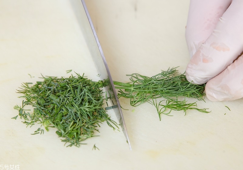 茴香有幾種 茴香品種介紹 茴香有幾種 茴香品種介紹