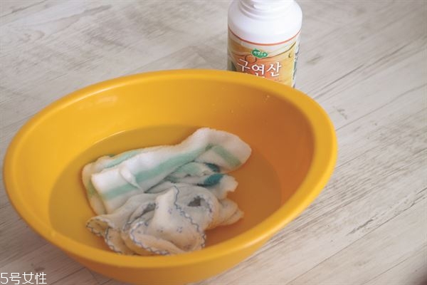 廚房抹布怎么清洗 這樣洗更干凈 廚房抹布怎么清洗 這樣洗更干凈